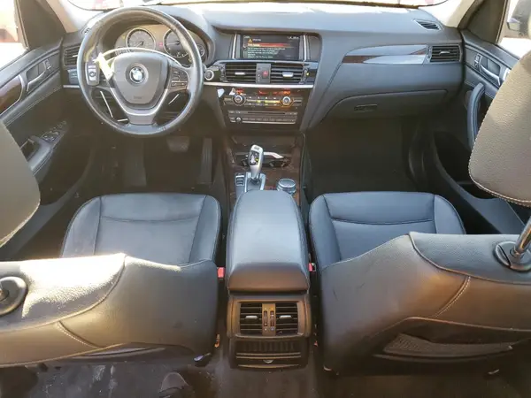 5UXWZ7C32H0V93398 2017 BMW X3 - Image 8