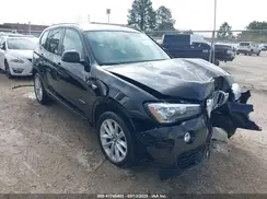 5UXWZ7C32H0V93515 2017 BMW X3