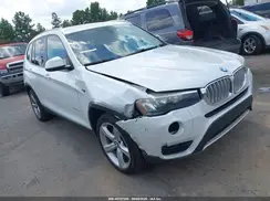 5UXWZ7C32H0V94289 2017 BMW X3