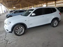 5UXWZ7C32H0V94387 2017 BMW X3