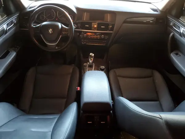 5UXWZ7C32H0V94387 2017 BMW X3 - Image 8