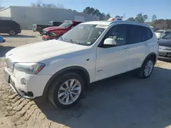 5UXWZ7C32H0V94776 2017 BMW X3