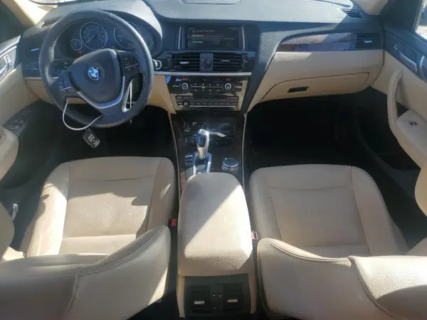 5UXWZ7C32H0V94776 2017 BMW X3 - Image 8
