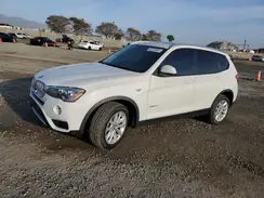 5UXWZ7C32H0X39430 2017 BMW X3