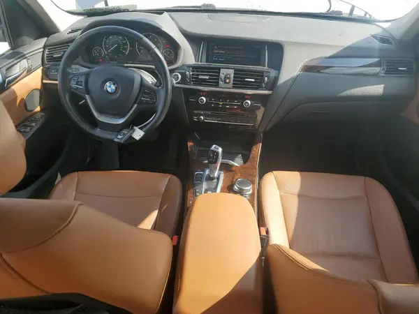 5UXWZ7C32H0X41758 2017 BMW X3 - Image 8