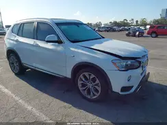 5UXWZ7C32H0X42005 2017 BMW X3