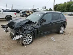 5UXWZ7C32H0X42246 2017 BMW X3