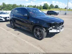 5UXWZ7C32H0X43140 2017 BMW X3