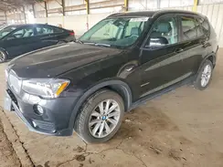 5UXWZ7C33H0V86797 2017 BMW X3