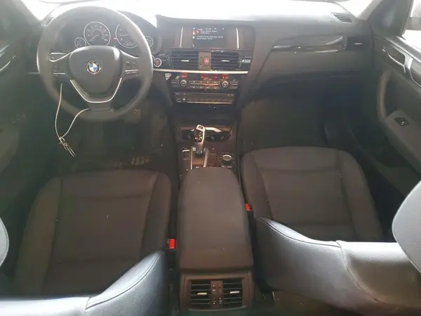 5UXWZ7C33H0V86797 2017 BMW X3 - Image 8