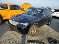 5UXWZ7C33H0V86864 2017 BMW X3
