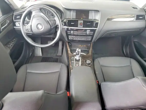5UXWZ7C33H0V87898 2017 BMW X3 - Image 8