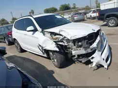 5UXWZ7C33H0V88436 2017 BMW X3