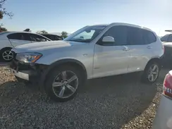 5UXWZ7C33H0V88713 2017 BMW X3