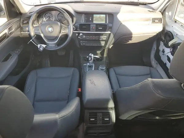 5UXWZ7C33H0V88713 2017 BMW X3 - Image 8