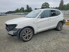 5UXWZ7C33H0V88758 2017 BMW X3