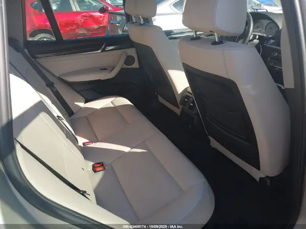 5UXWZ7C33H0V88811 2017 BMW X3 - Image 8
