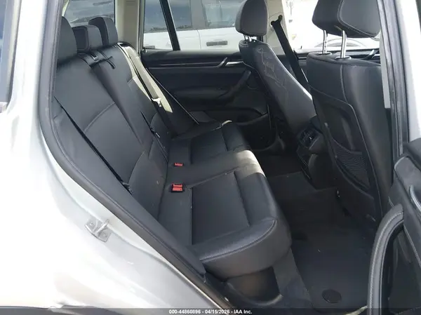 5UXWZ7C33H0V88999 2017 BMW X3 - Image 8