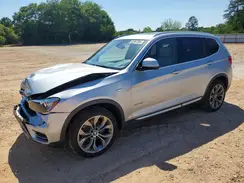 5UXWZ7C33H0V89456 2017 BMW X3