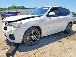 5UXWZ7C33H0V90123 2017 BMW X3