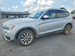 5UXWZ7C33H0V91966 2017 BMW X3