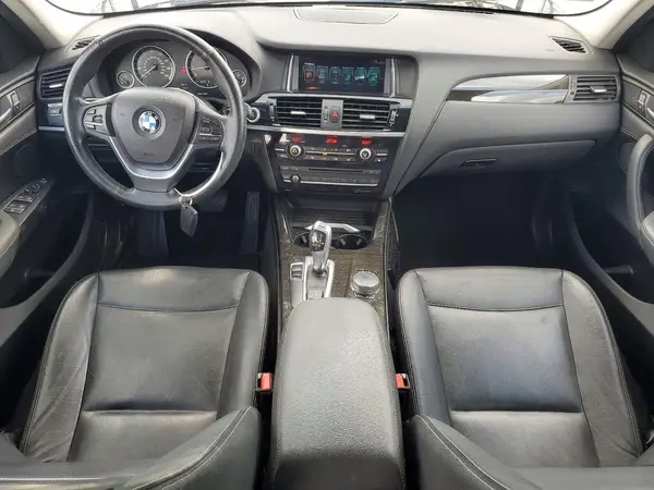 5UXWZ7C33H0V91966 2017 BMW X3 - Image 8