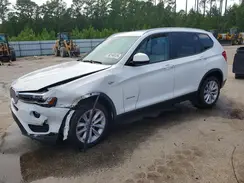 5UXWZ7C33H0V92020 2017 BMW X3