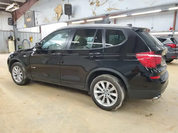 5UXWZ7C33H0V92521 2017 BMW X3 - Image 2
