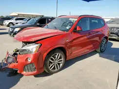 5UXWZ7C33H0V92602 2017 BMW X3