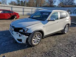 5UXWZ7C33H0V93359 2017 BMW X3