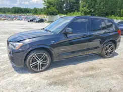 5UXWZ7C33H0V93426 2017 BMW X3