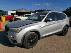 5UXWZ7C33H0V94138 2017 BMW X3