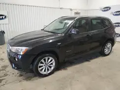 5UXWZ7C33H0V94186 2017 BMW X3