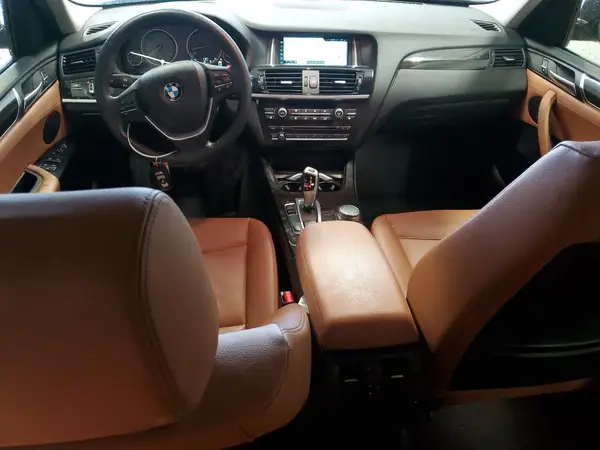 5UXWZ7C33H0V94186 2017 BMW X3 - Image 8