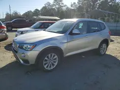 5UXWZ7C33H0V94267 2017 BMW X3