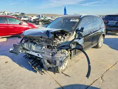 5UXWZ7C33H0V94656 2017 BMW X3