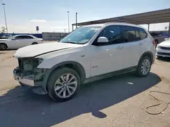 5UXWZ7C33H0X38996 2017 BMW X3