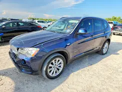 5UXWZ7C33H0X39730 2017 BMW X3