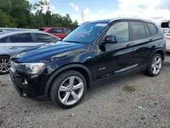 5UXWZ7C33H0X40537 2017 BMW X3