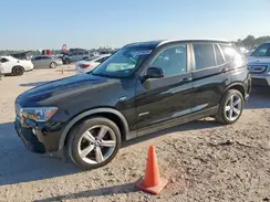 5UXWZ7C33H0X40540 2017 BMW X3