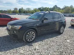 5UXWZ7C33H0X40828 2017 BMW X3