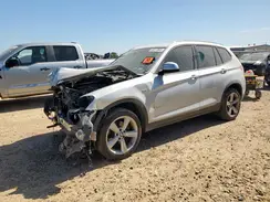 5UXWZ7C33H0X42823 2017 BMW X3