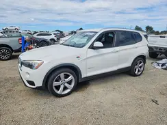 5UXWZ7C34H0V86520 2017 BMW X3