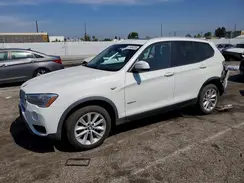 5UXWZ7C34H0V87098 2017 BMW X3