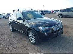 5UXWZ7C34H0V87506 2017 BMW X3