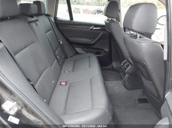 5UXWZ7C34H0V87828 2017 BMW X3 - Image 8