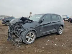 5UXWZ7C34H0V88591 2017 BMW X3