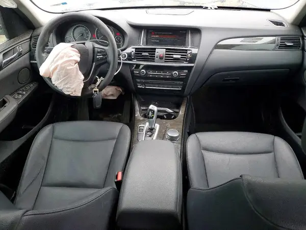 5UXWZ7C34H0V88591 2017 BMW X3 - Image 8