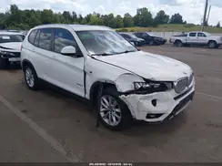 5UXWZ7C34H0V89692 2017 BMW X3