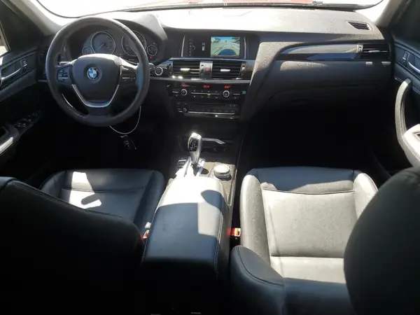 5UXWZ7C34H0V90549 2017 BMW X3 - Image 8
